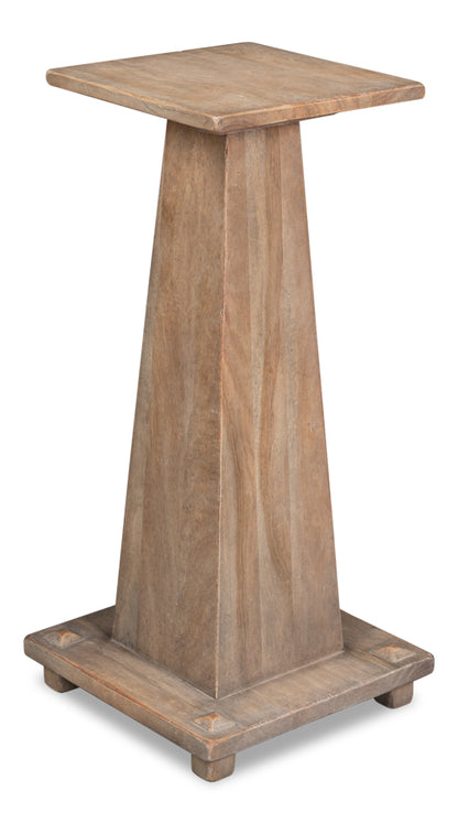Plinth Pedestal