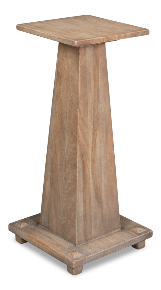 Plinth Pedestal