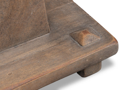 Plinth Pedestal