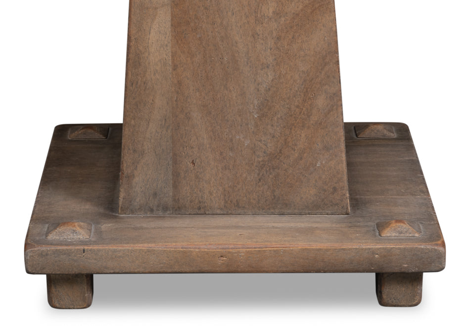 Plinth Pedestal