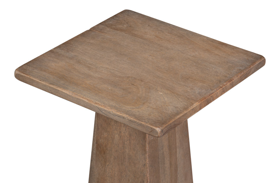 Plinth Pedestal