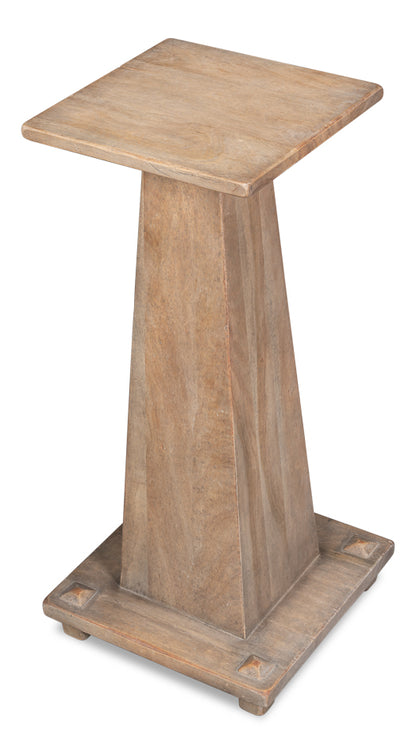 Plinth Pedestal