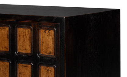 Portfolio 3-Door Credenza