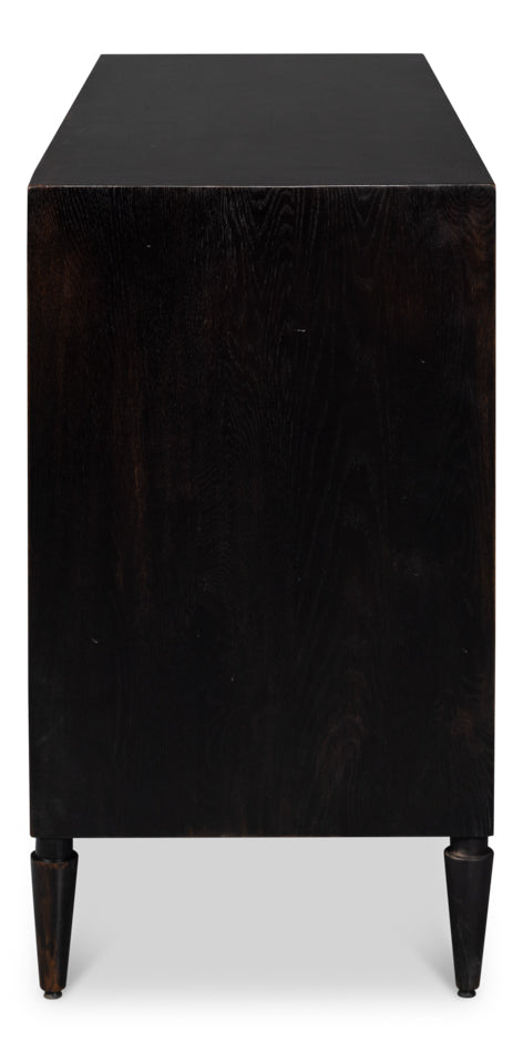 Portfolio 3-Door Credenza