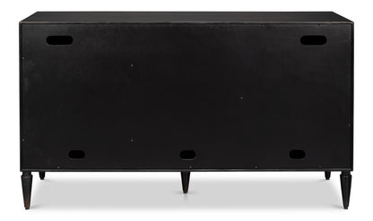 Portfolio 3-Door Credenza