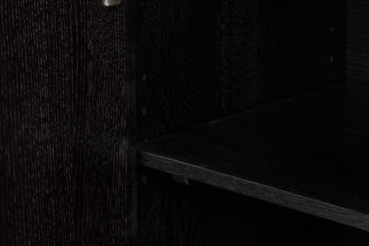 Portfolio 3-Door Credenza