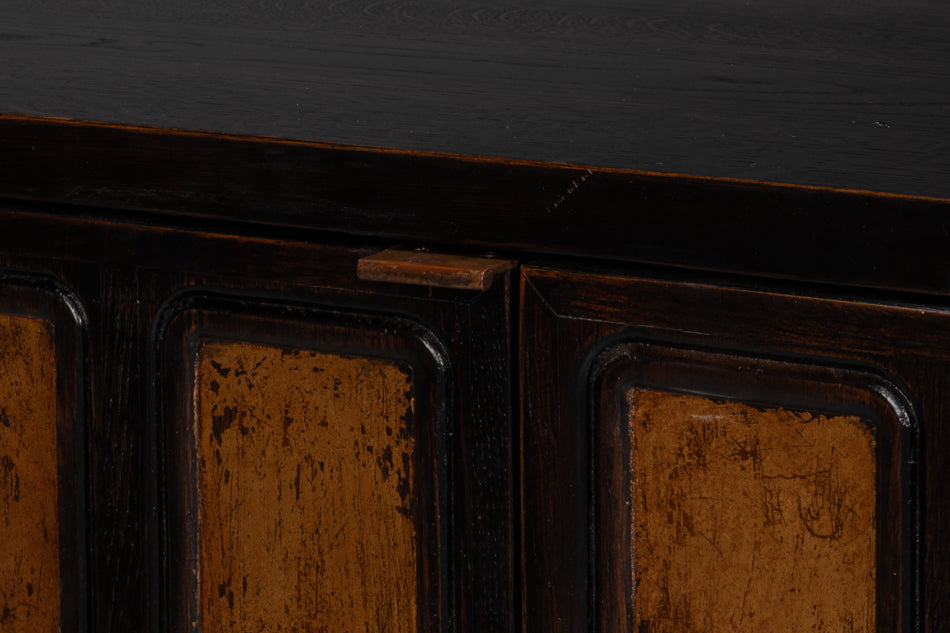 Portfolio 3-Door Credenza