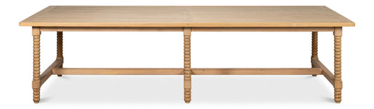 Provence Harvest Dining Table
