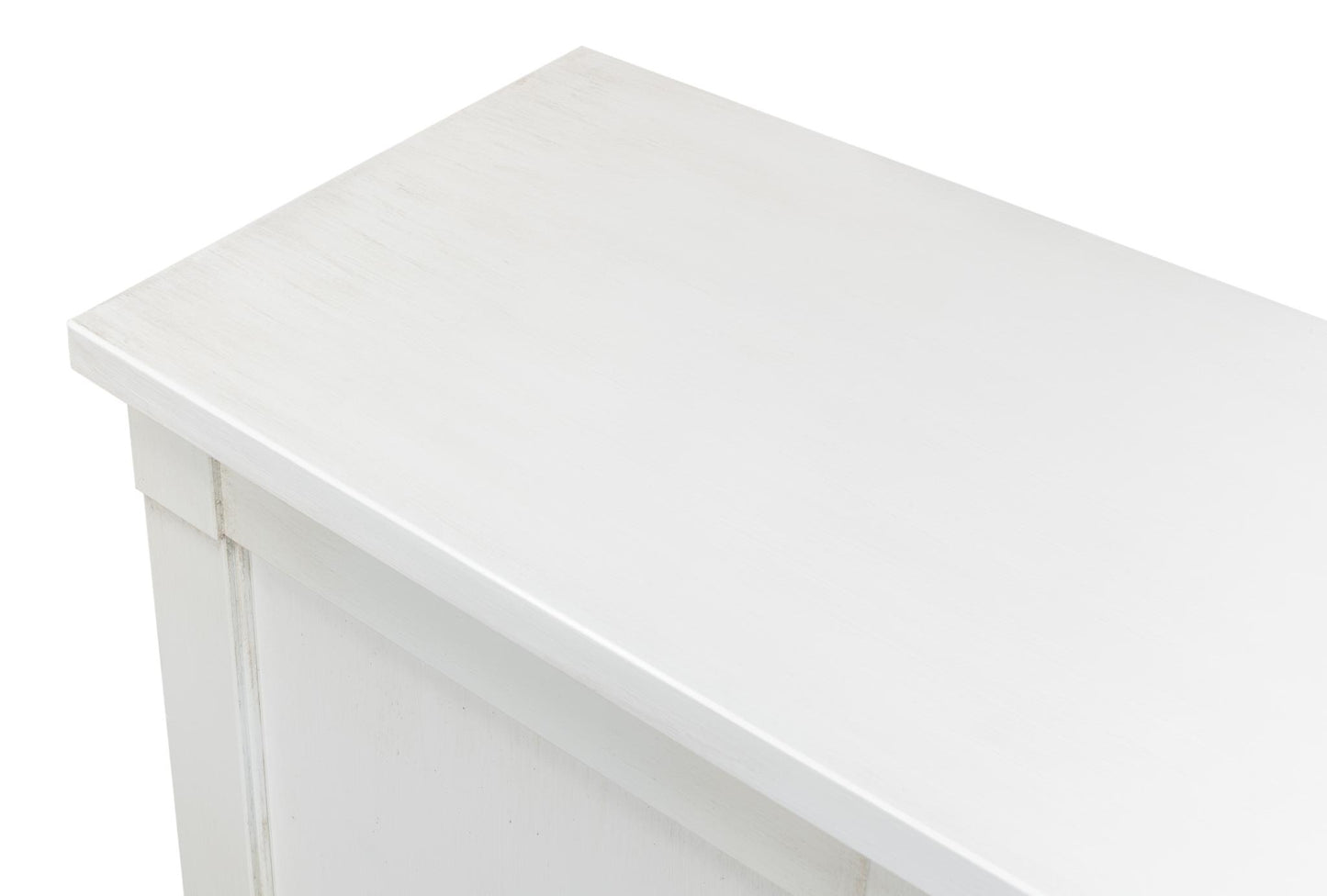 Lionisio Buffet 7500 Cortina White Wood Doors