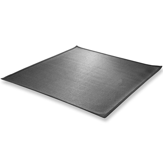 Jody Modern Outdoor Rug - Dark Charcoal