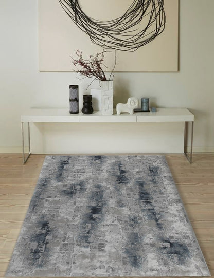 Enya Decorative Rug - 5' x 8