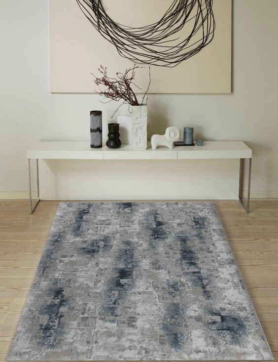 Enya Decorative Rug - 7' x 10'