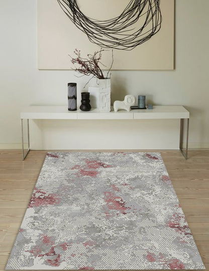 Elisa Decorative Rug - 5' x 8