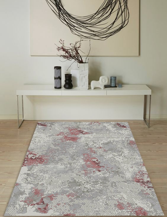 Elisa Decorative Rug - 7' x 10'