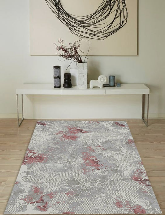 Elisa Decorative Rug - 7' x 10'