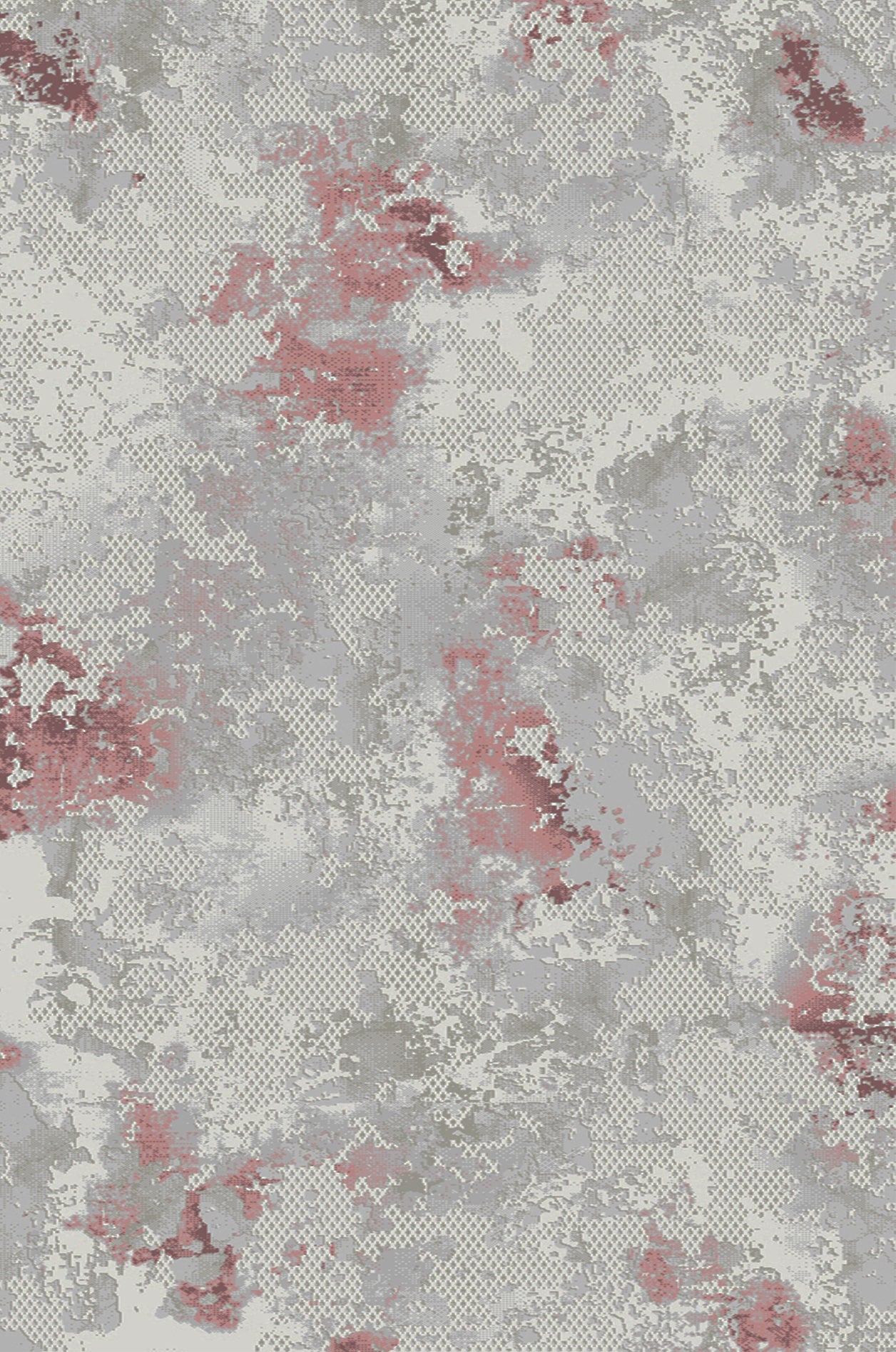 Elisa Decorative Rug - 7' x 10'