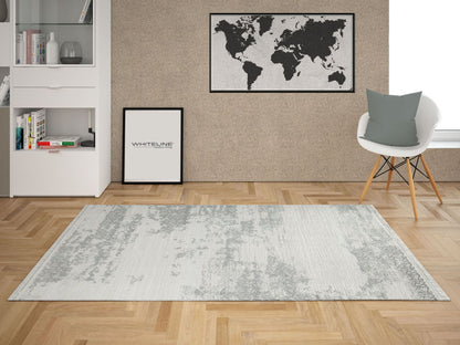 Marga Decorative Rug - 5' x 8