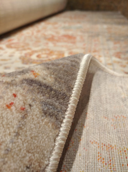 Barbara Decorative Rug - 4' x 6'