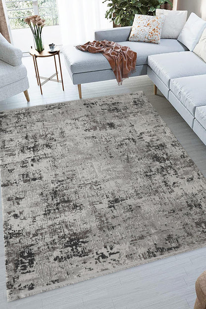Evita Decorative Rug - 7' x 10'