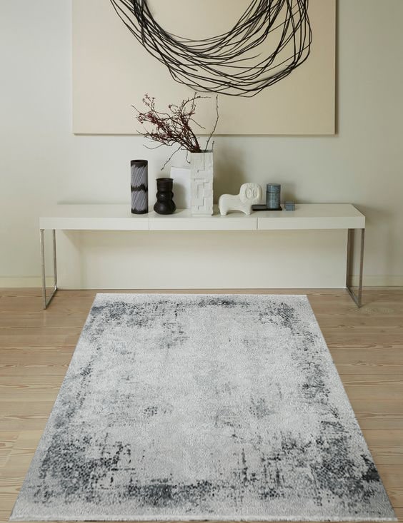 Joya Decorative Rug - 5' x 8