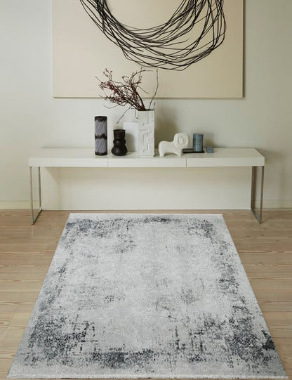 Joya Decorative Rug - 5' x 8