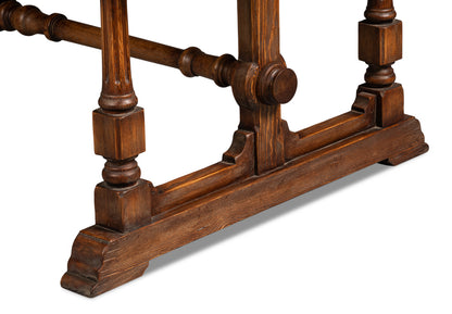 Refectory Table