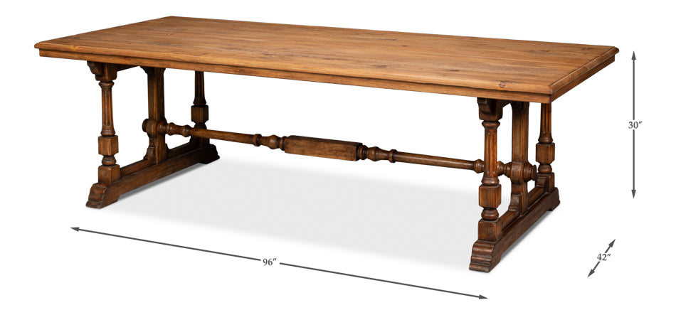 Refectory Table