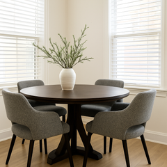 Emberwynn Round Dining Table