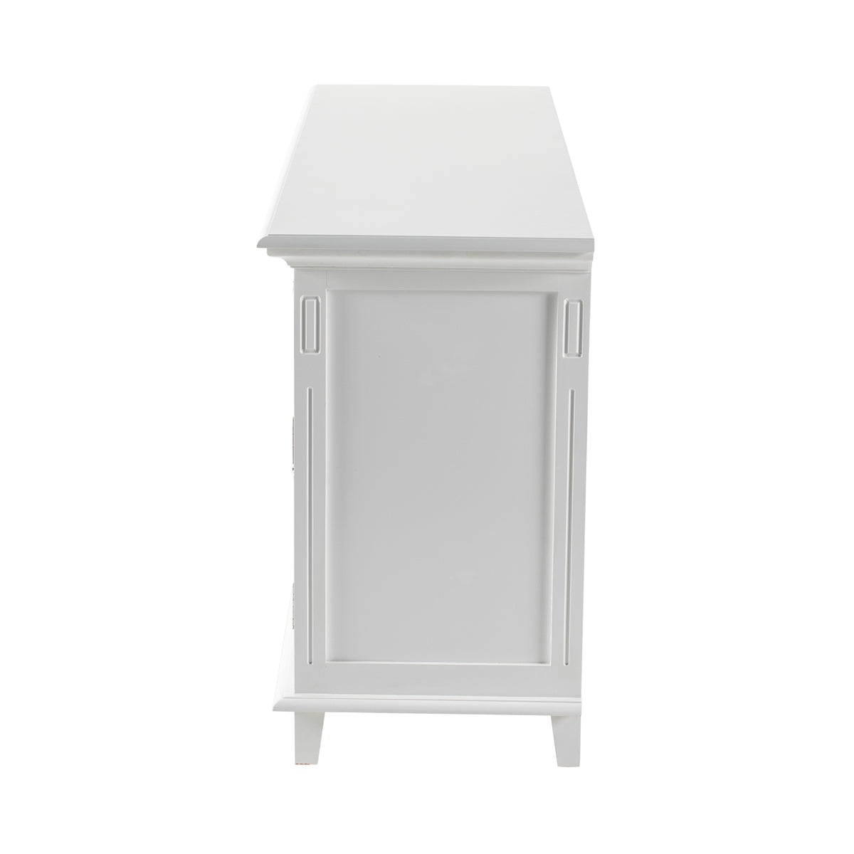 Buffet with 5 Doors