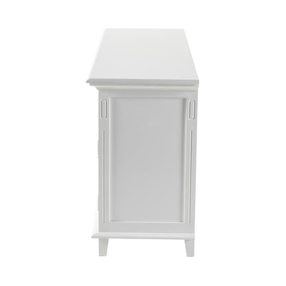 Buffet with 5 Doors
