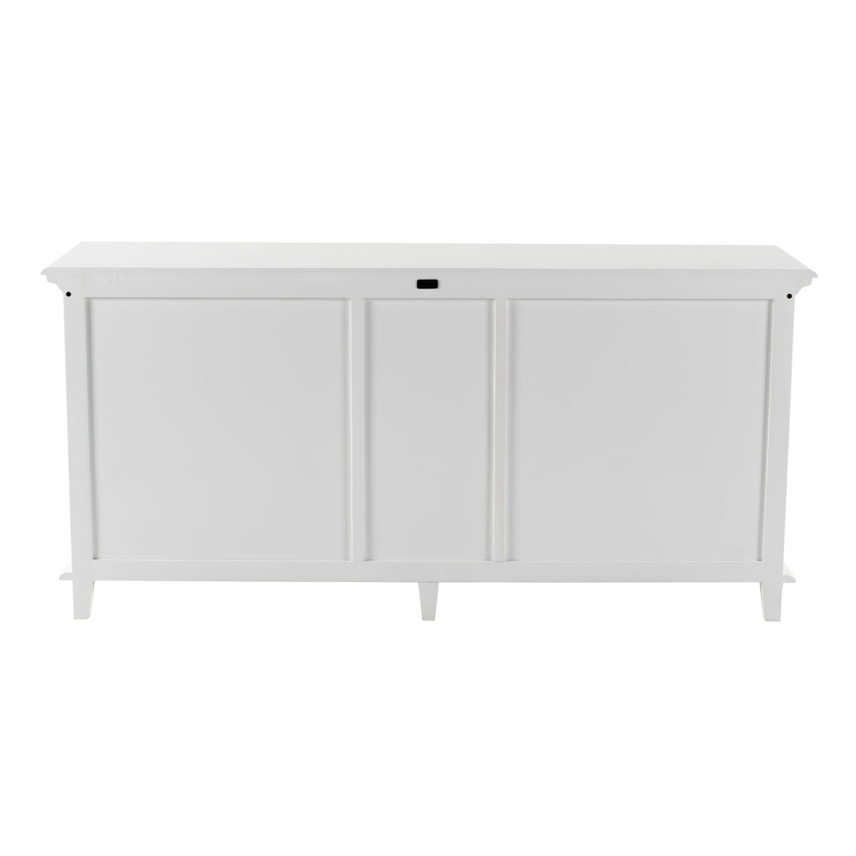 Buffet with 5 Doors