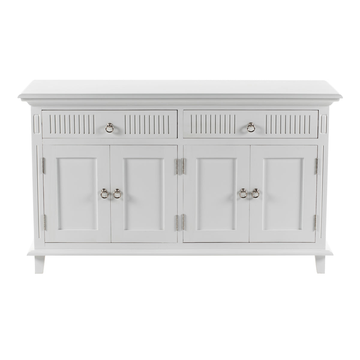 Hutch Unit with 6 Shelves