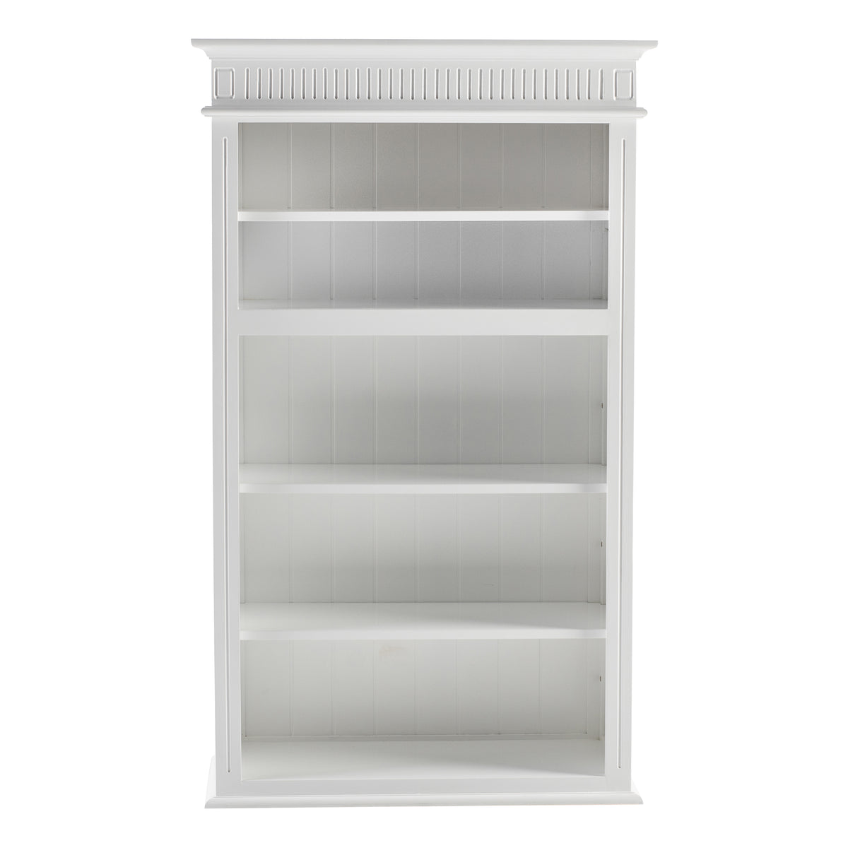 Single-Bay Hutch Unit