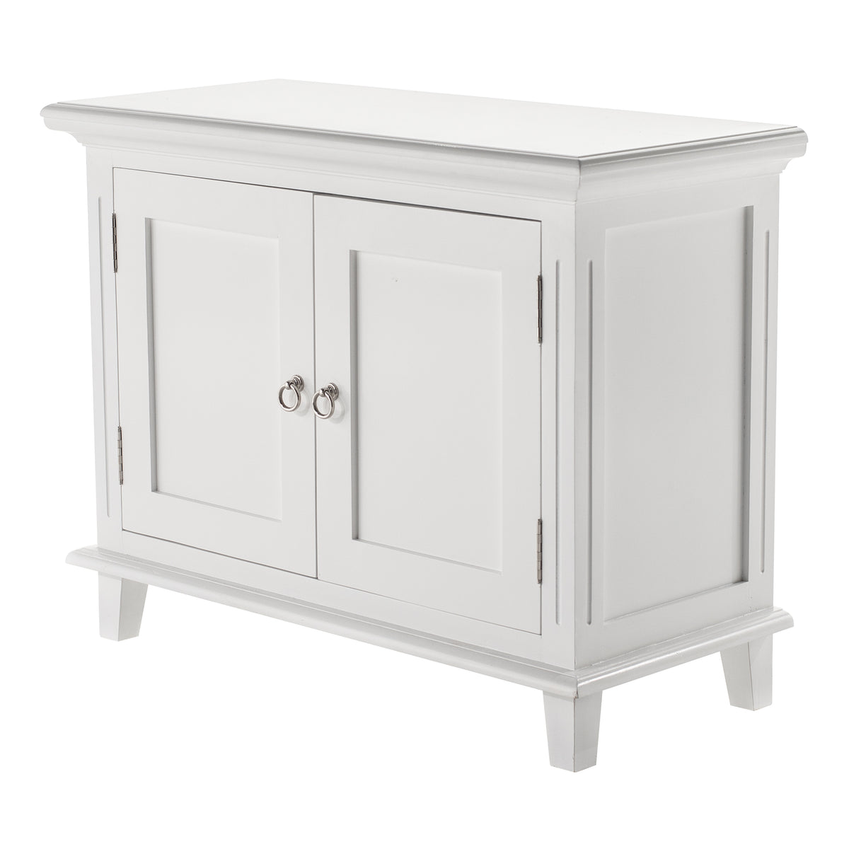 Single-Bay Hutch Unit