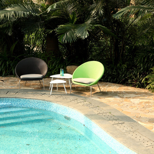 Rowan Outdoor Large Side Table