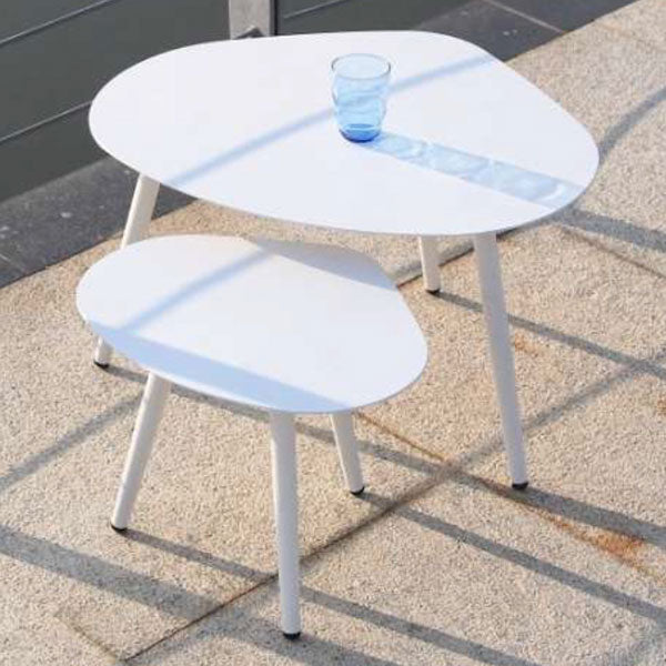 Rowan Outdoor Large Side Table