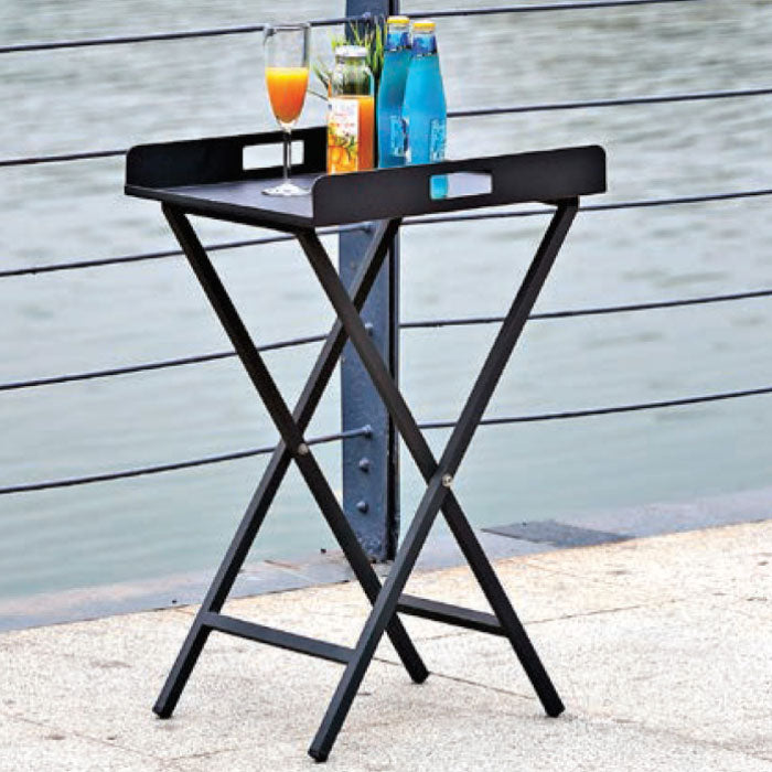 Kai Outdoor Side Table