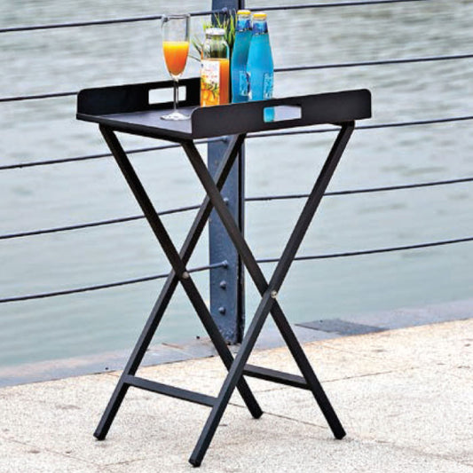 Kai Outdoor Side Table