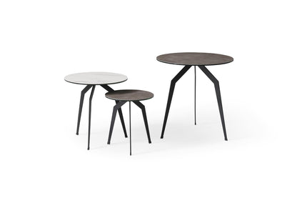 Santiago Side Table Set