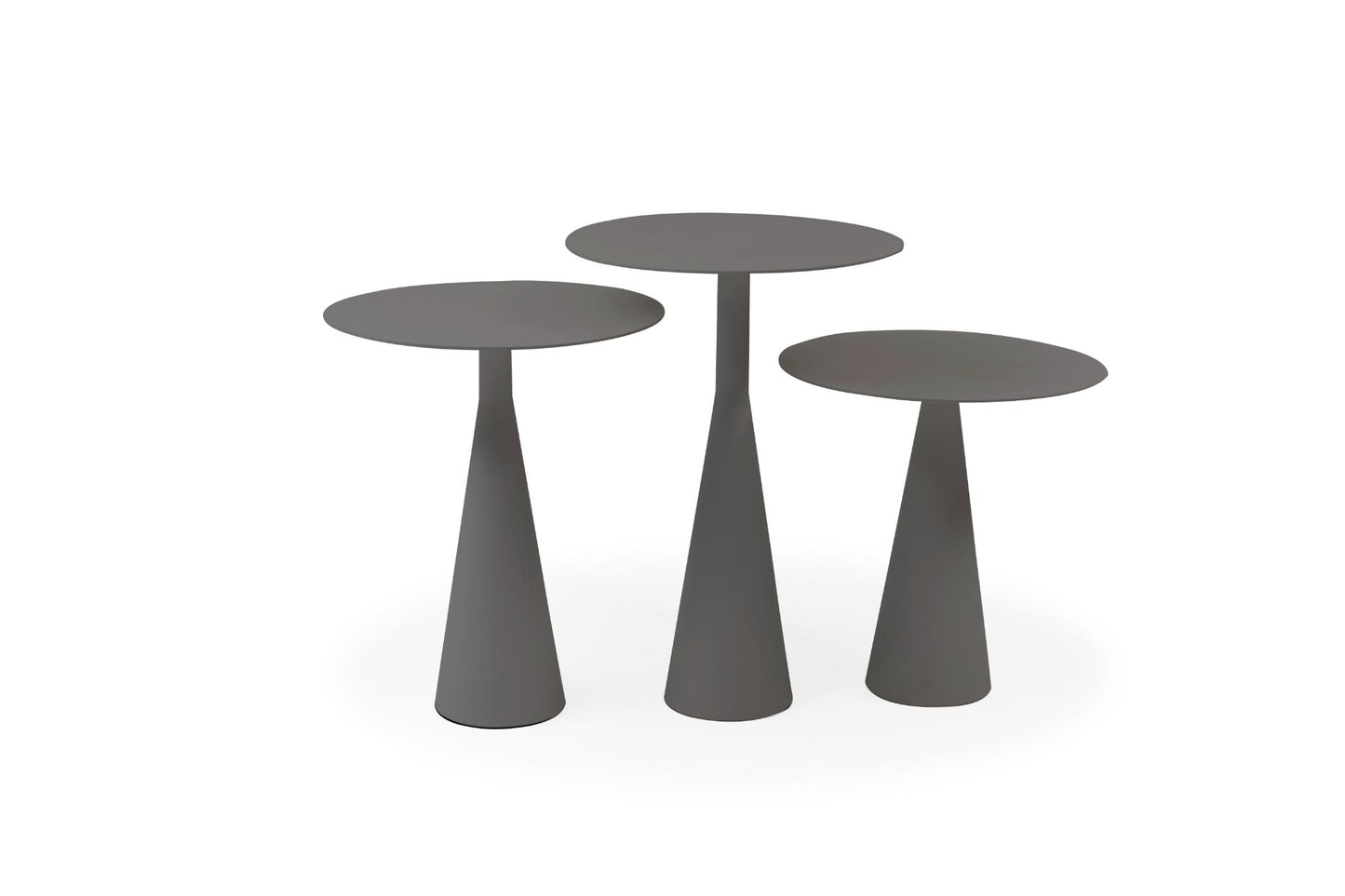 Ireland Outdoor Medium Side Table