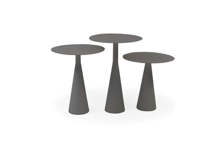 Ireland Outdoor Medium Side Table