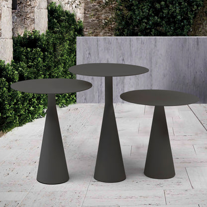 Ireland Outdoor Small Side Table
