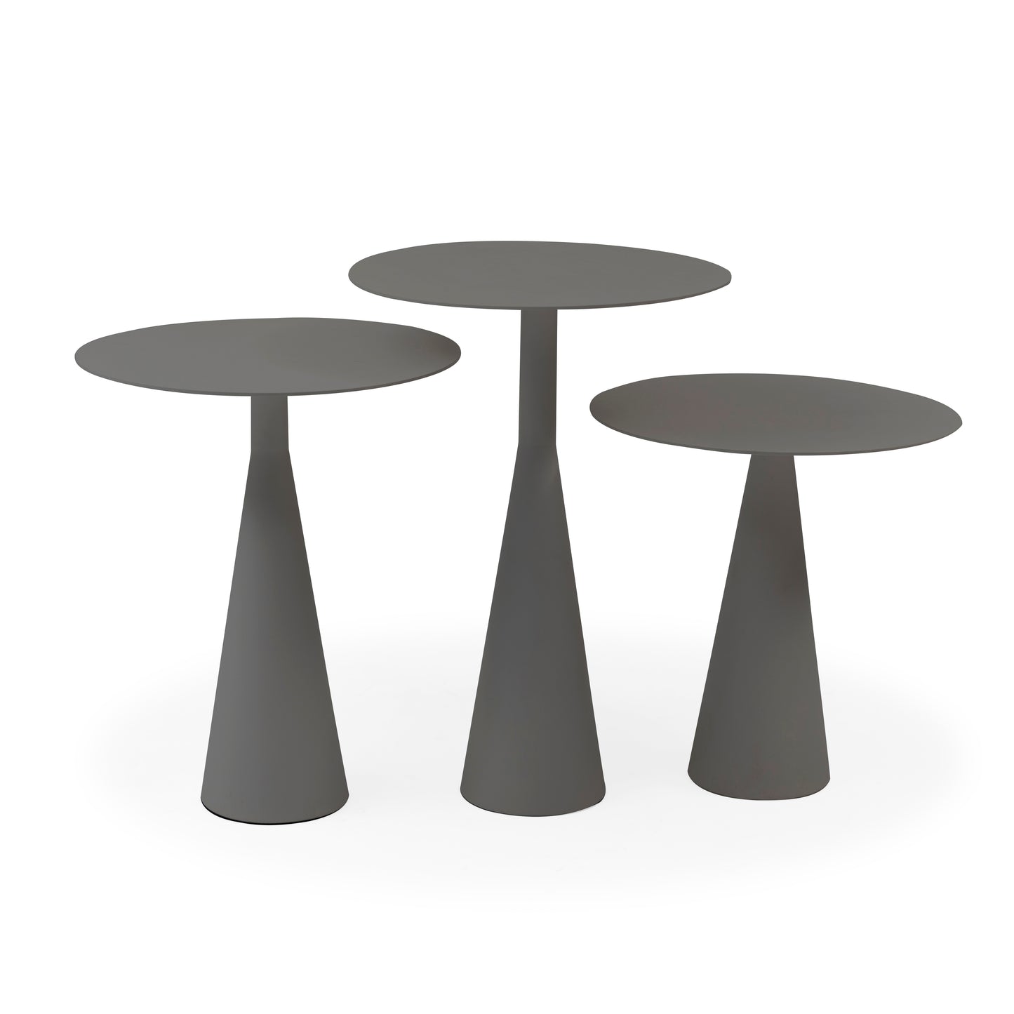 Ireland Outdoor Small Side Table