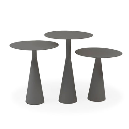 Ireland Outdoor Small Side Table
