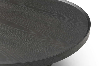 Heidi Side Table - Dark Grey