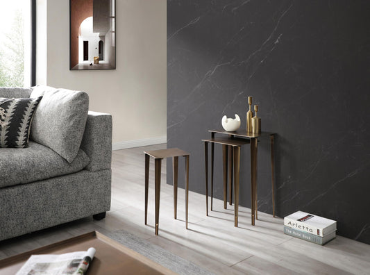 Nia Large Nest Side Table