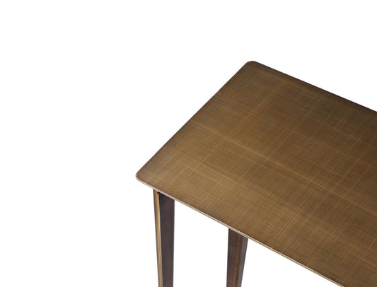 Nia Medium Nest Side Table