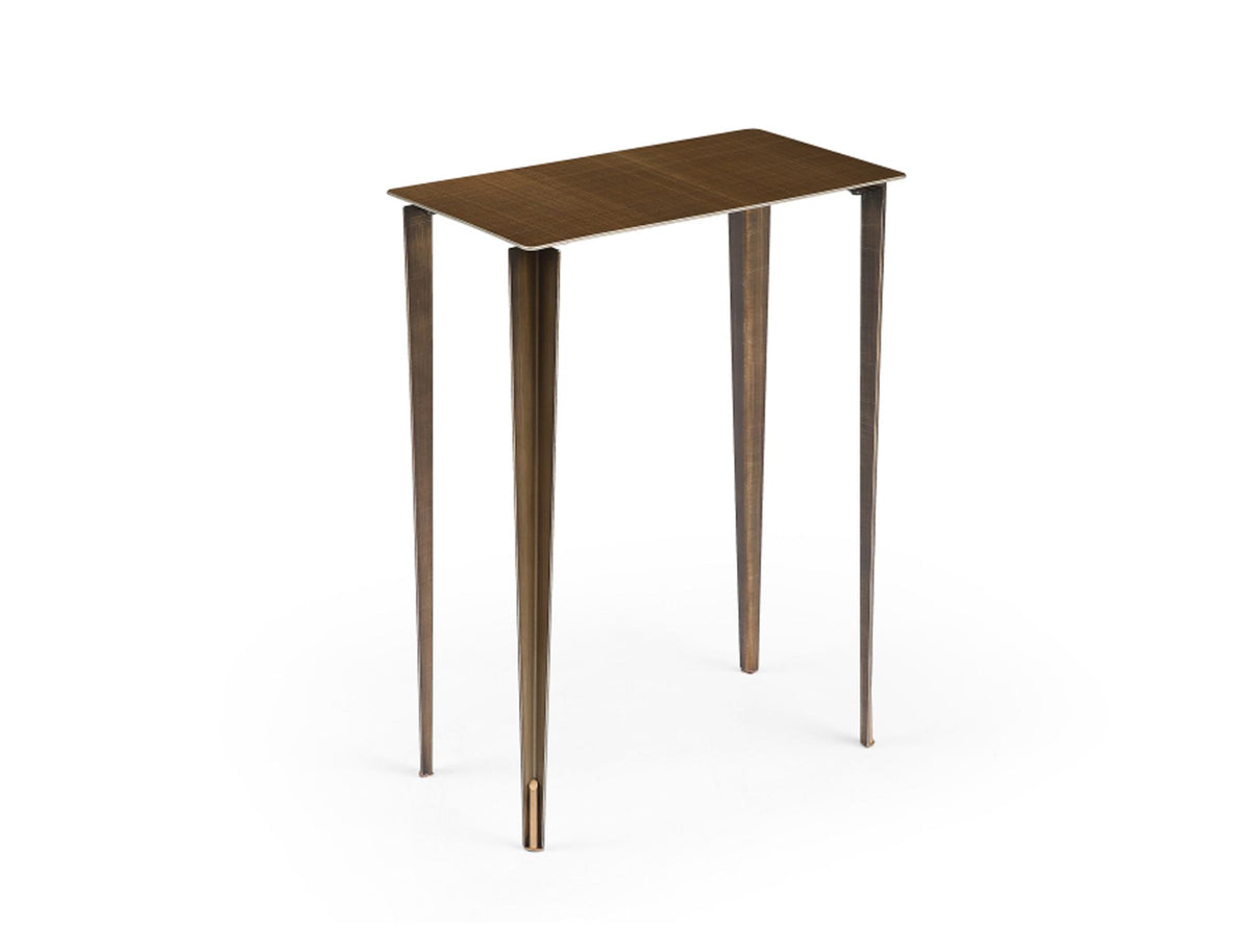 Nia Medium Nest Side Table