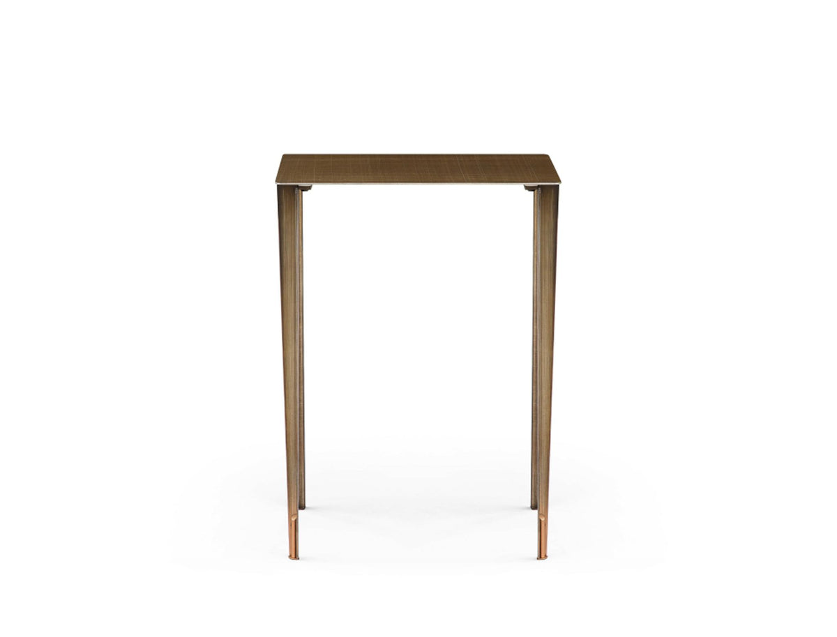 Nia Medium Nest Side Table