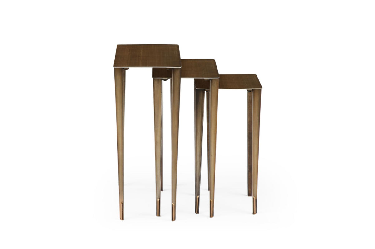 Nia Medium Nest Side Table